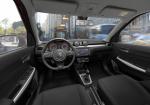 Suzuki Swift 2017 года (WW)